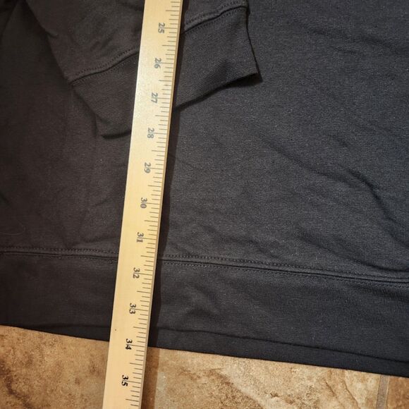 Marvel Sweatshirt Men’s 4XL – SSHHHH No One Cares Graphic Crewneck - Picture 6 of 8